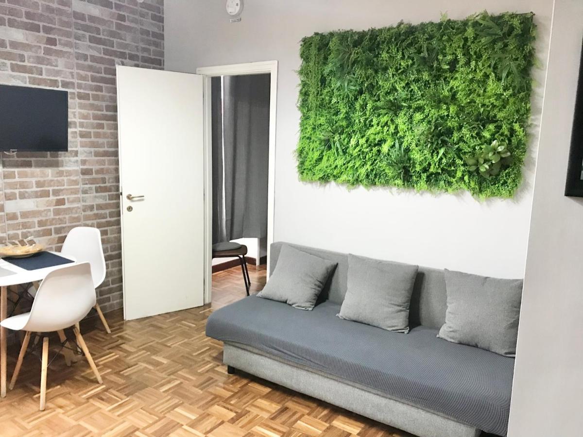 Appartement Pica Station - *