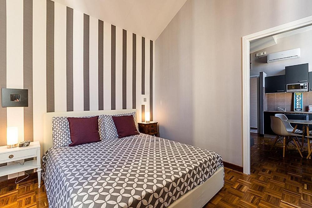 Appartement Pica Station - Naples