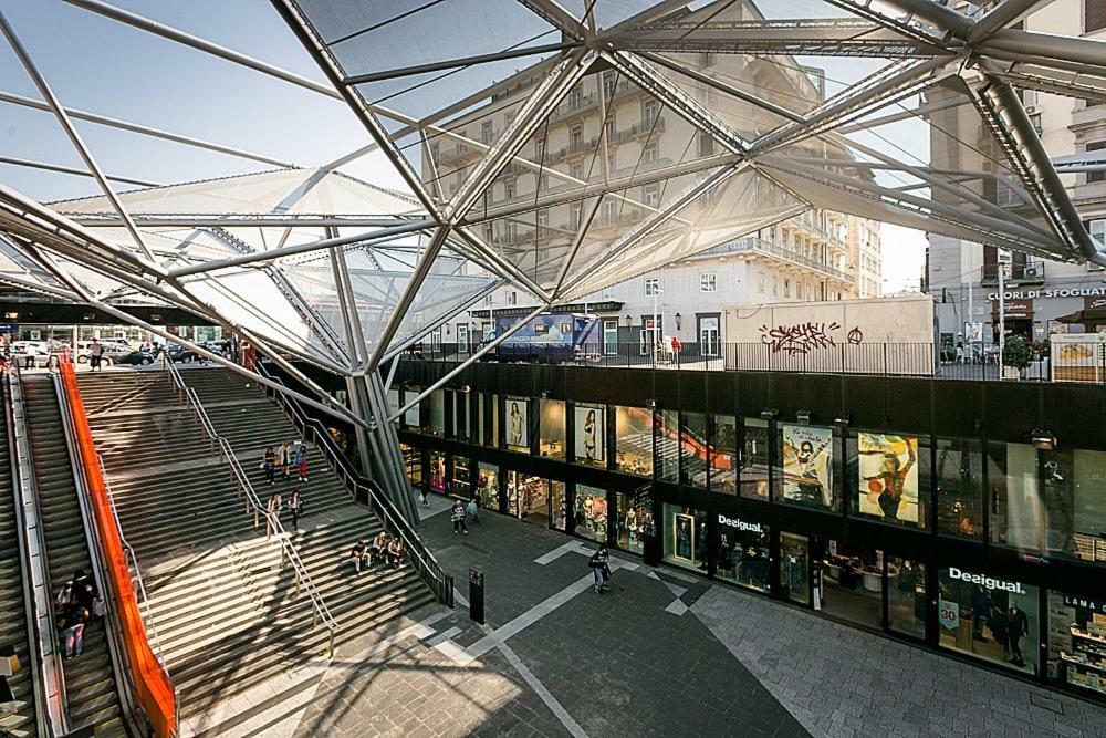 Appartement Pica Station -