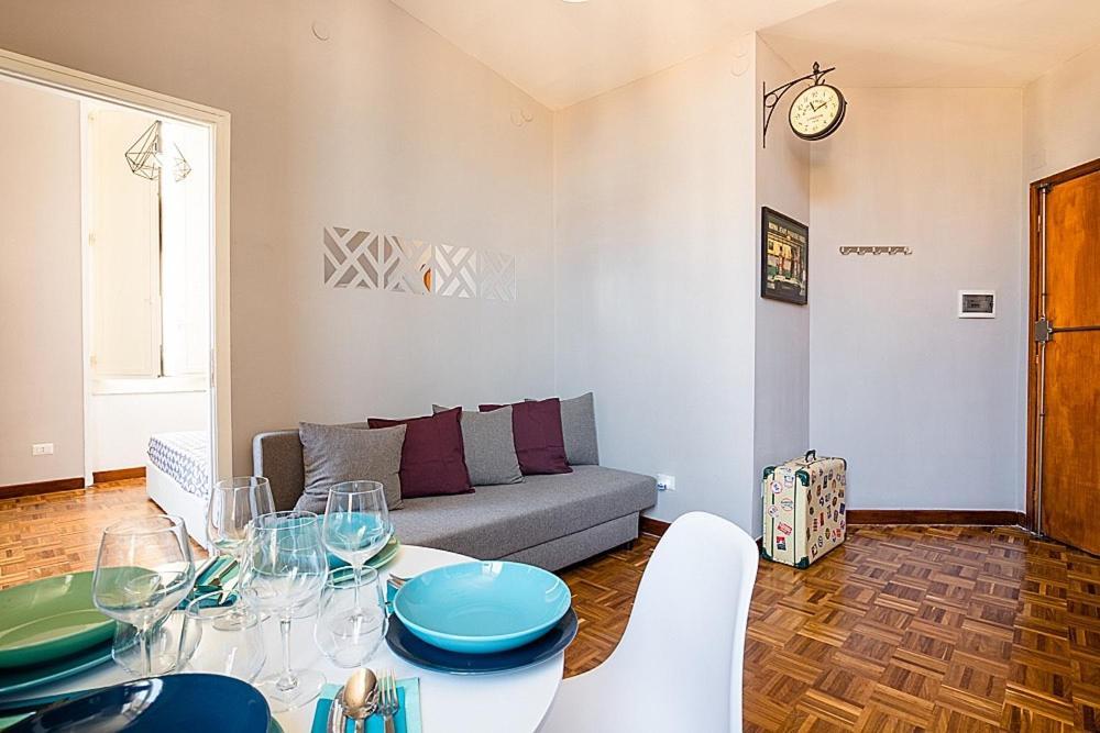 Appartement Pica Station -