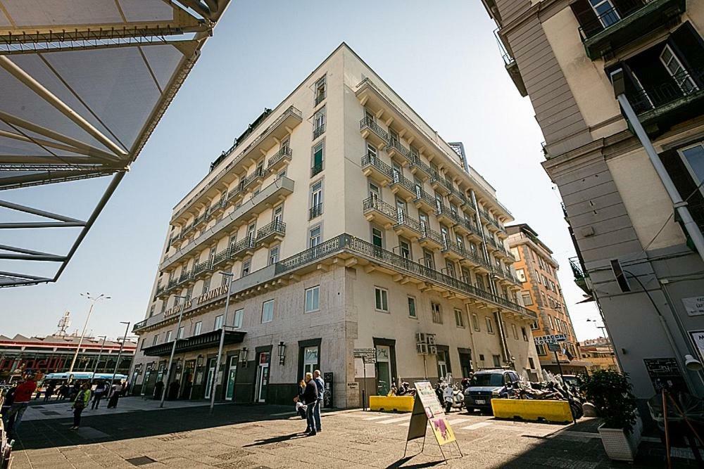Pica Station - Appartement Napels