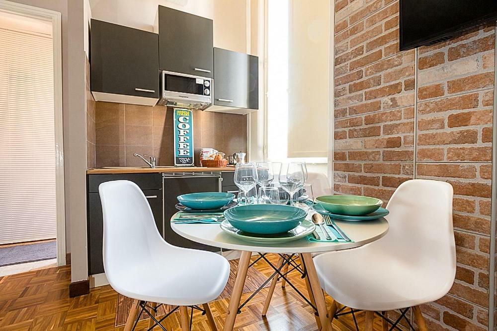 Appartement Pica Station -