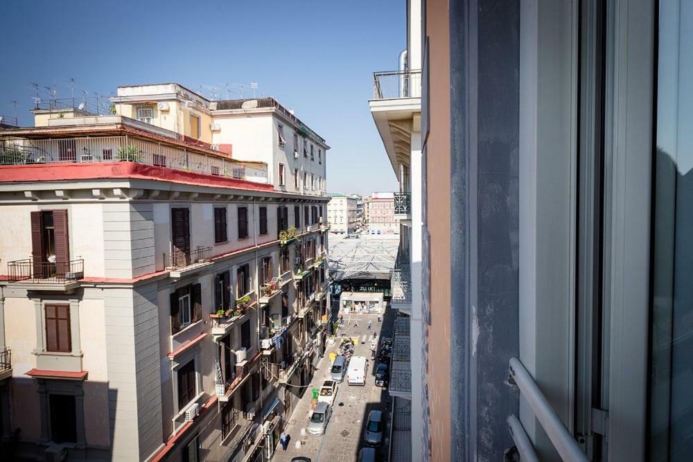 Appartement Pica Station -