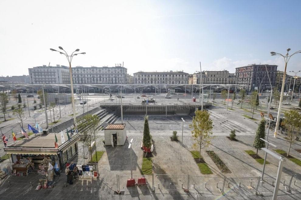 Appartement Pica Station -