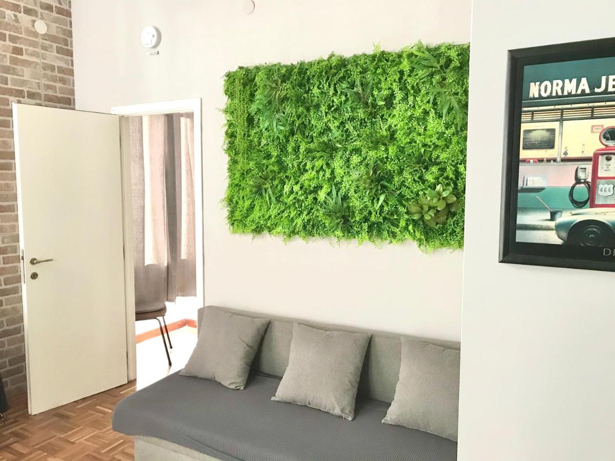 Pica Station - Apartment Naples