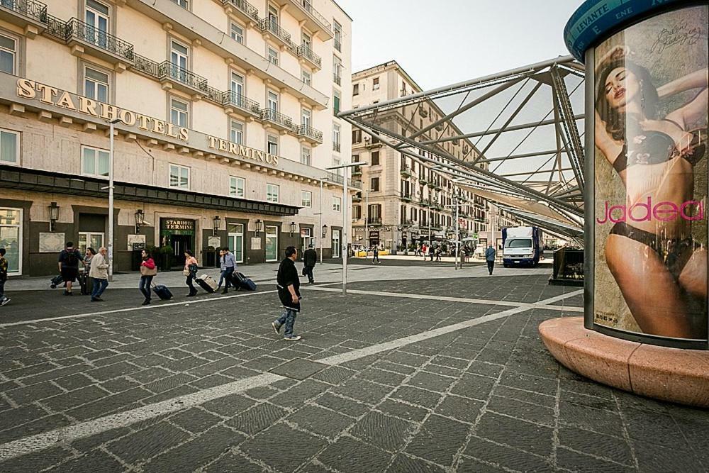 Pica Station - Apartment *
